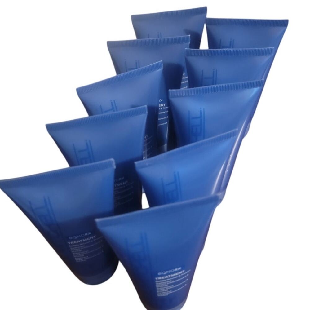 10 Pack Paul Mitchell Bond RX Treatment 2.5 OZ Each - Picture 2 of 3
